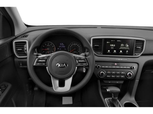 2020 Kia Sportage LX Winder GA
