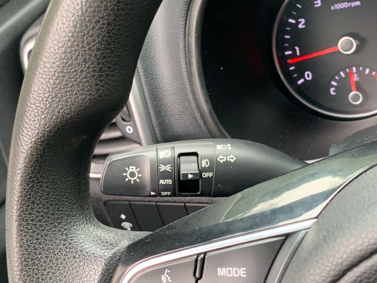2020 Kia Sportage LX Dartmouth MA