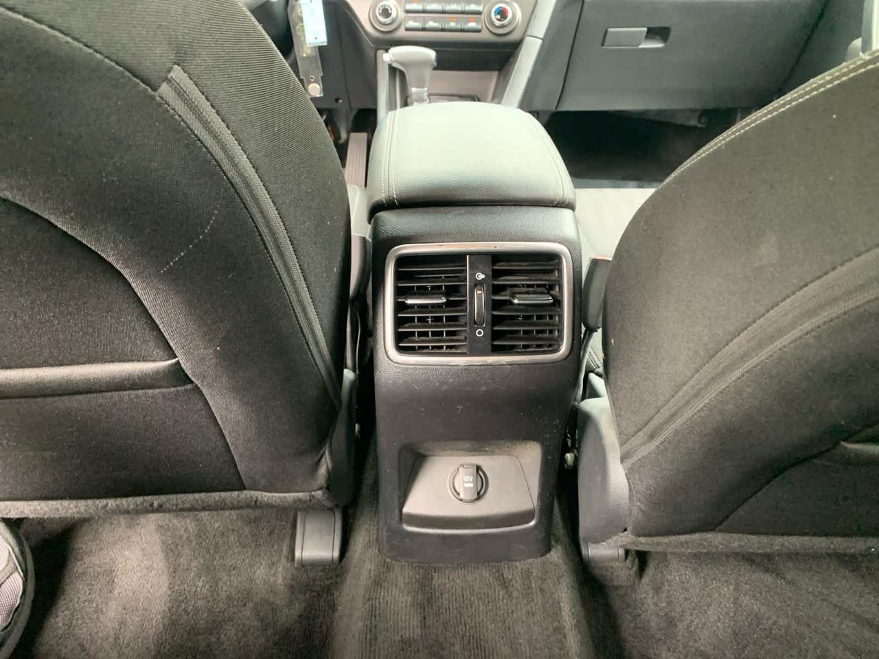 2020 Kia Sportage LX Dartmouth MA