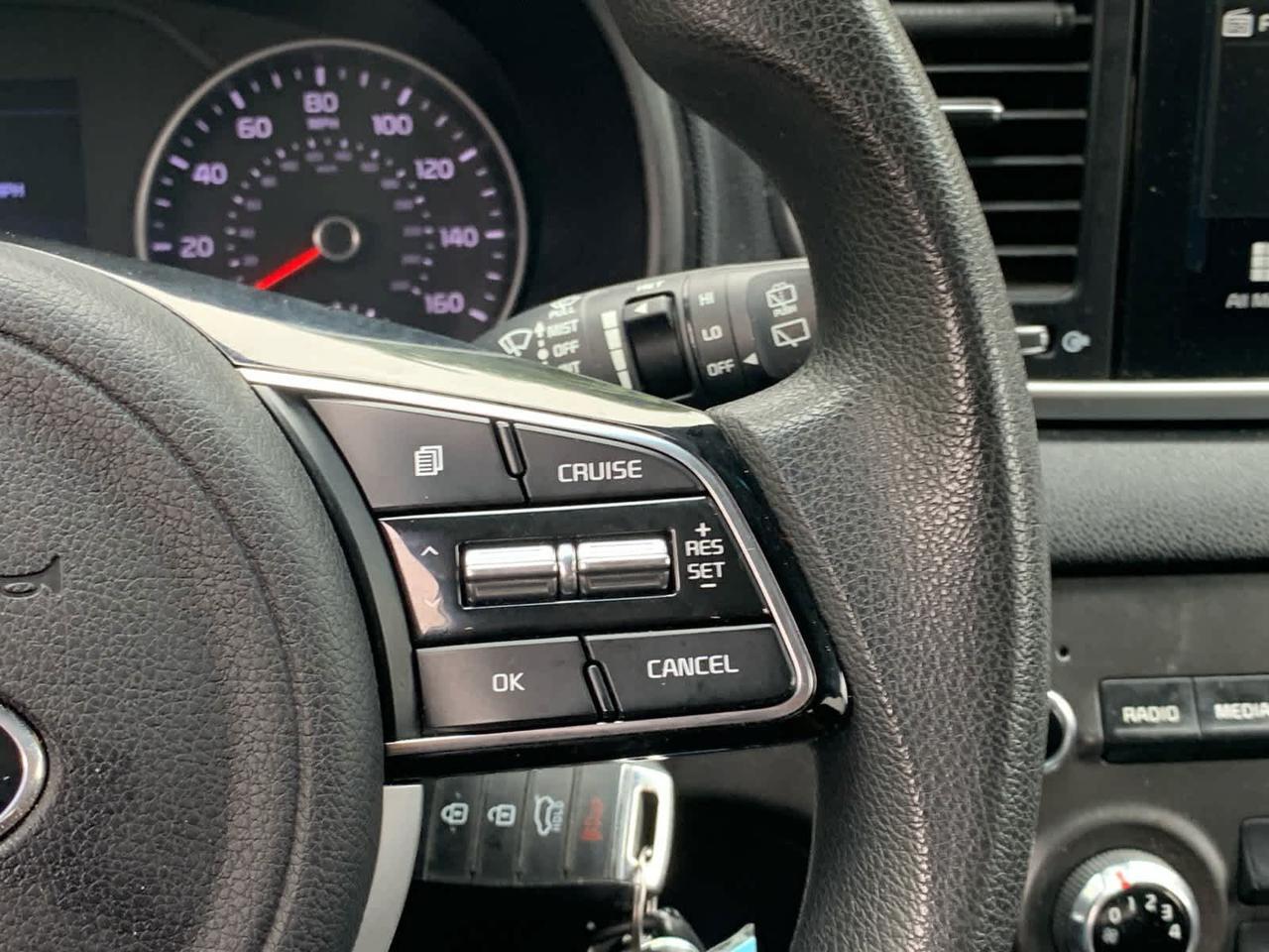 2020 Kia Sportage LX Dartmouth MA