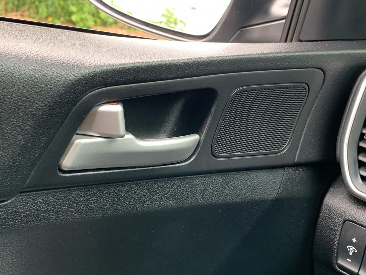 2020 Kia Sportage LX Dartmouth MA