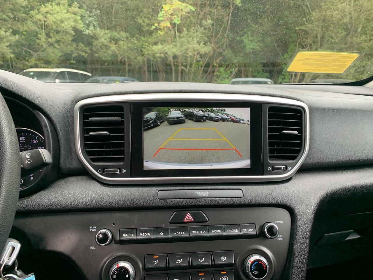 2020 Kia Sportage LX Dartmouth MA