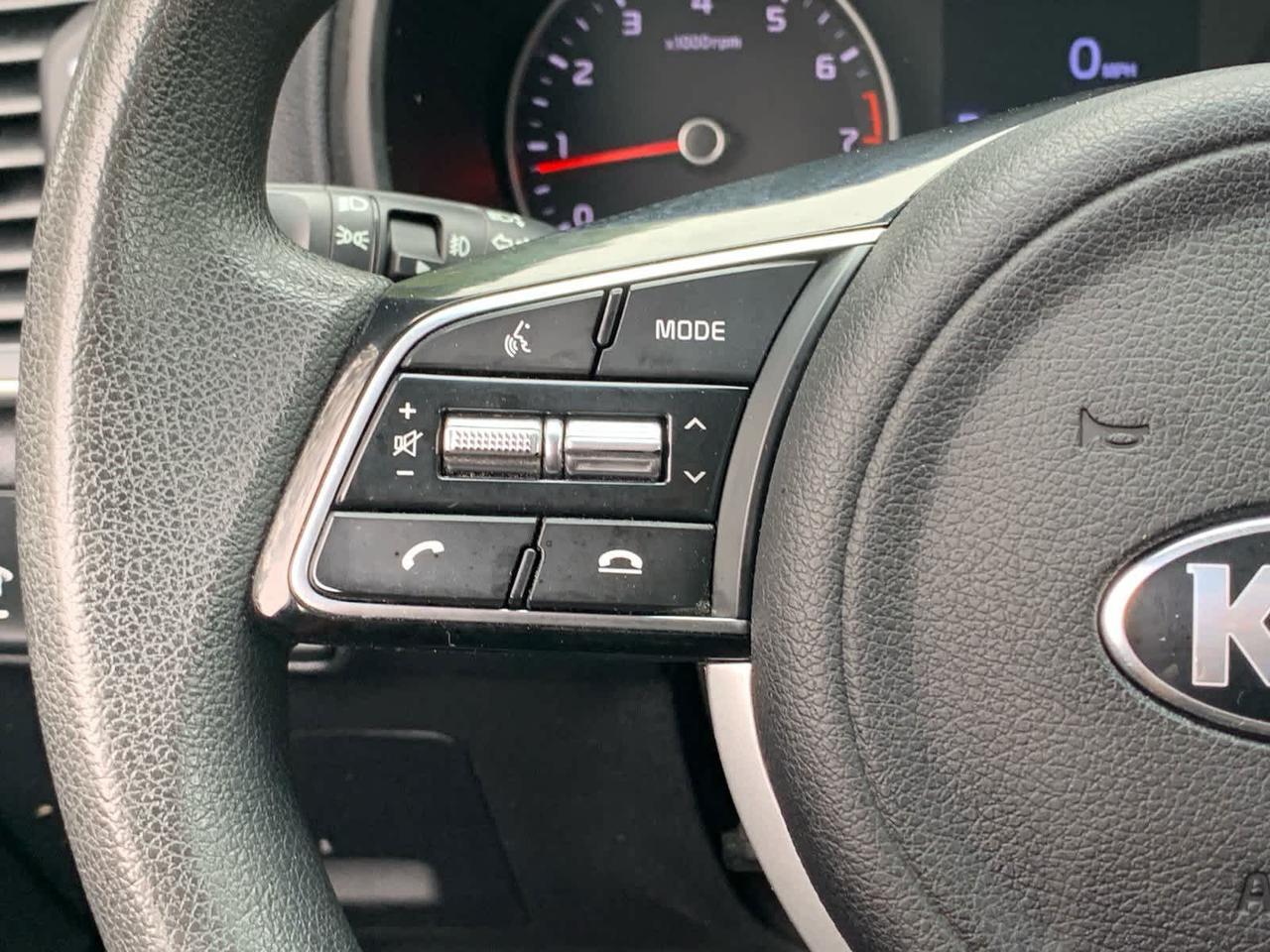 2020 Kia Sportage LX Dartmouth MA