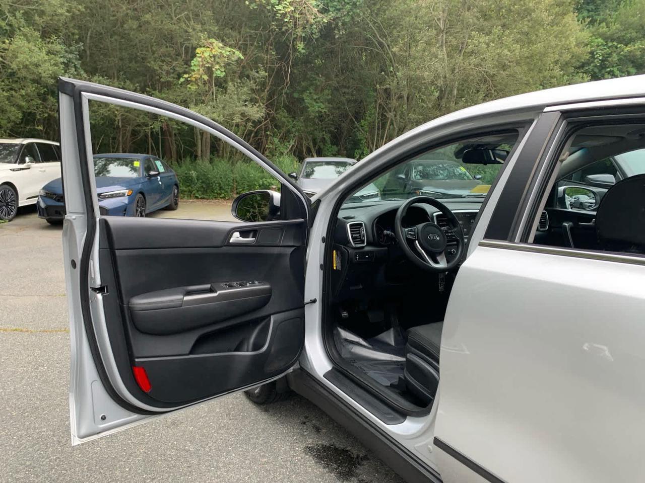 2020 Kia Sportage LX Dartmouth MA