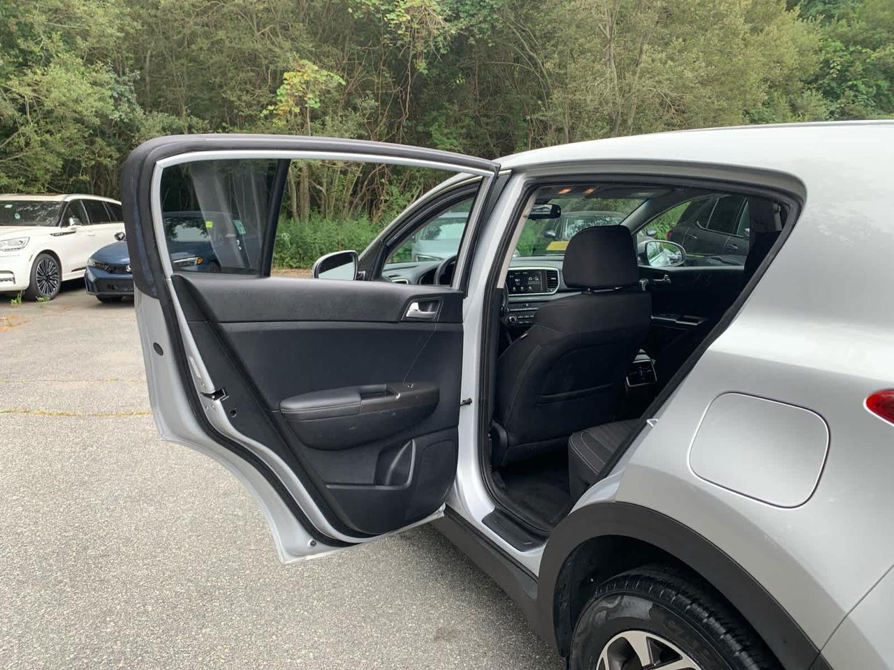 2020 Kia Sportage LX Dartmouth MA