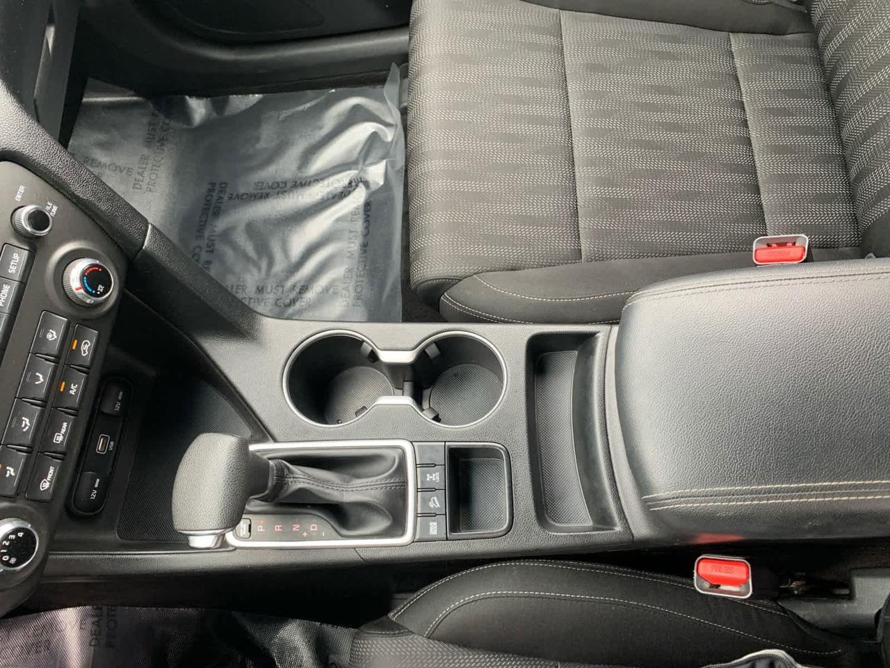 2020 Kia Sportage LX Dartmouth MA