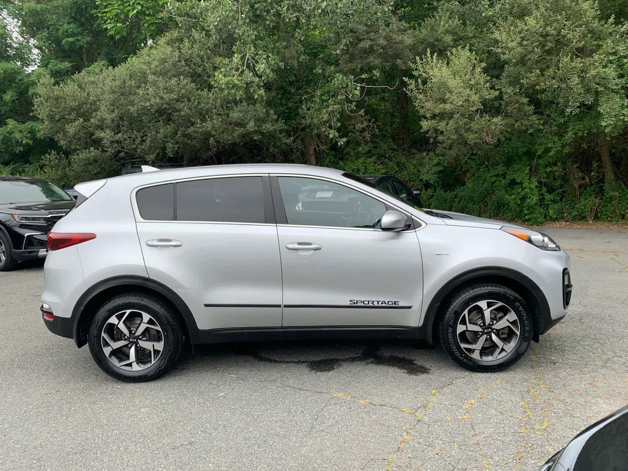 2020 Kia Sportage LX Dartmouth MA