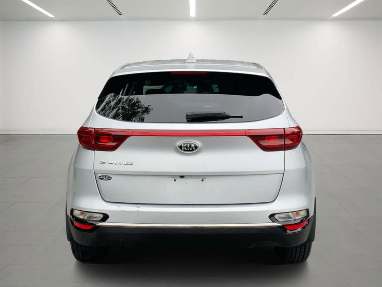 2020 Kia Sportage LX Dartmouth MA