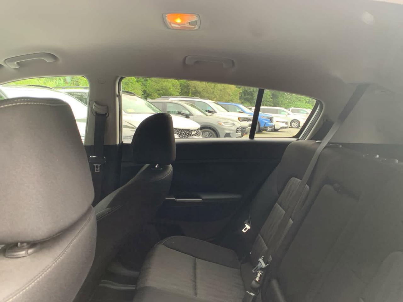 2020 Kia Sportage LX Dartmouth MA