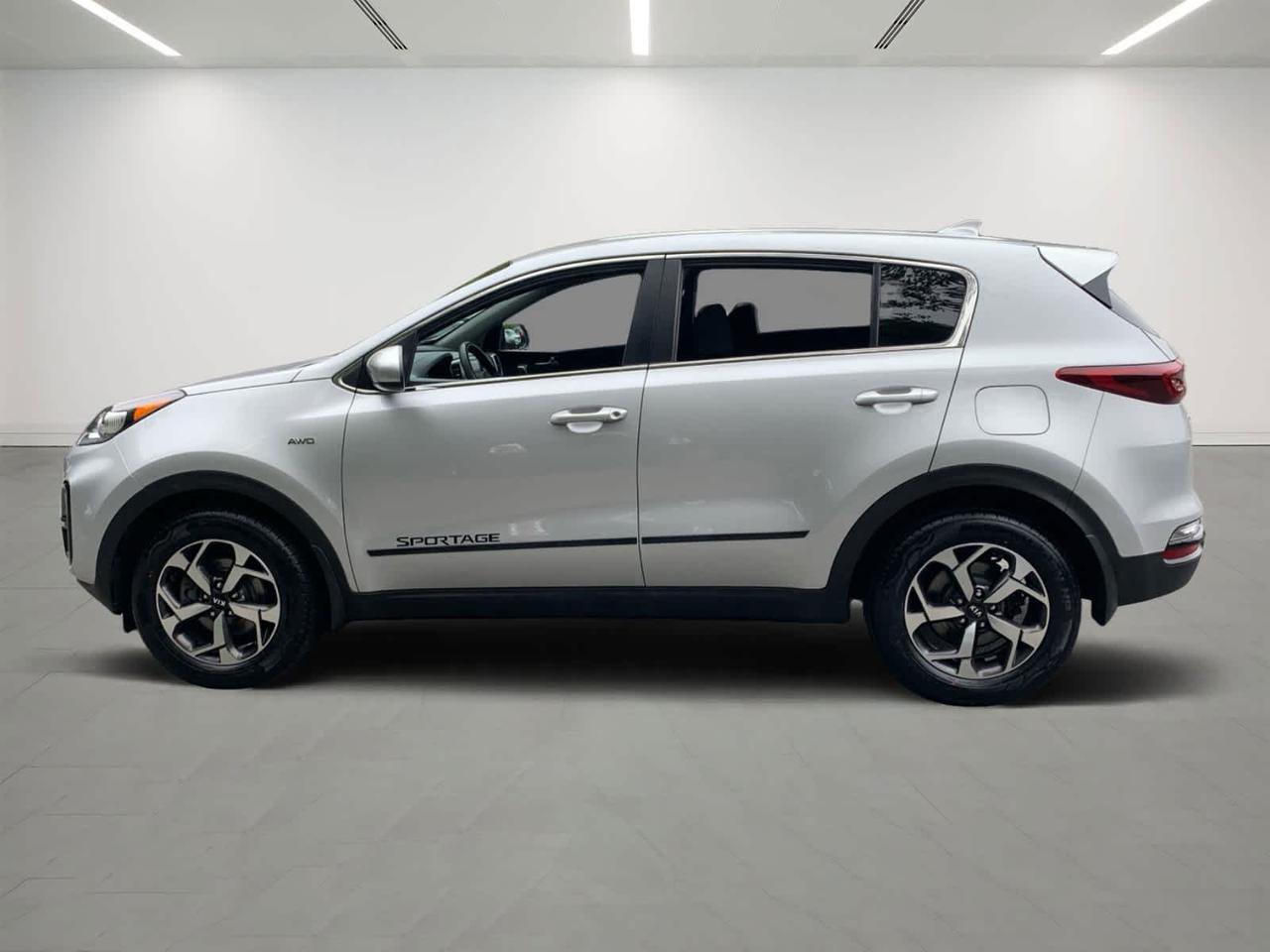 2020 Kia Sportage LX Dartmouth MA
