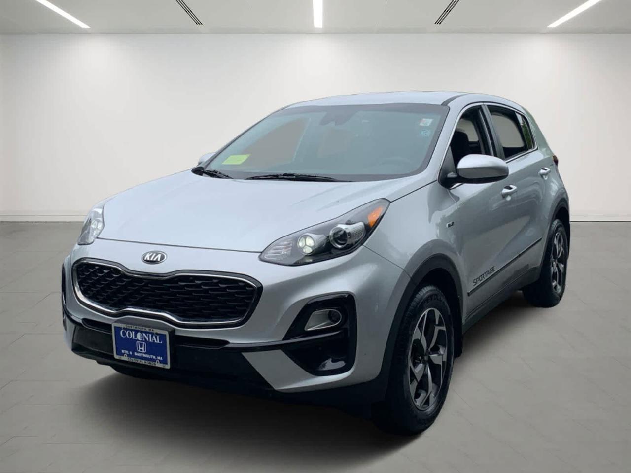 2020 Kia Sportage LX Dartmouth MA
