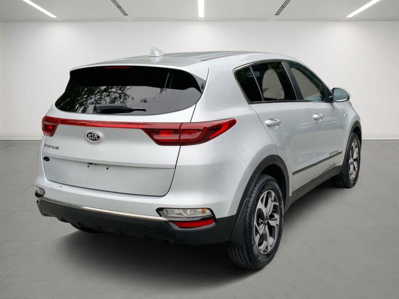 2020 Kia Sportage LX Dartmouth MA