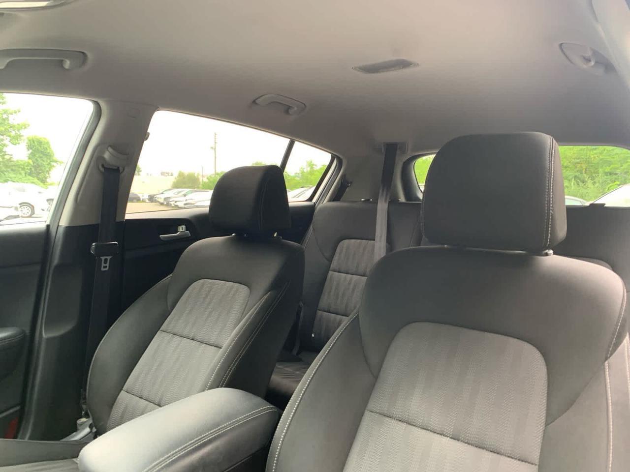 2020 Kia Sportage LX Dartmouth MA
