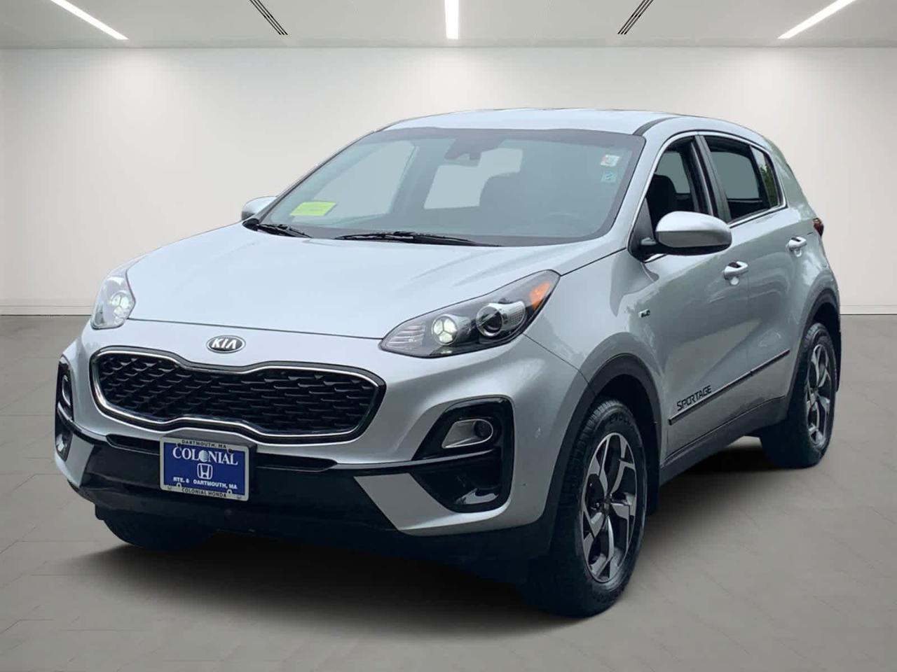 2020 Kia Sportage LX Dartmouth MA