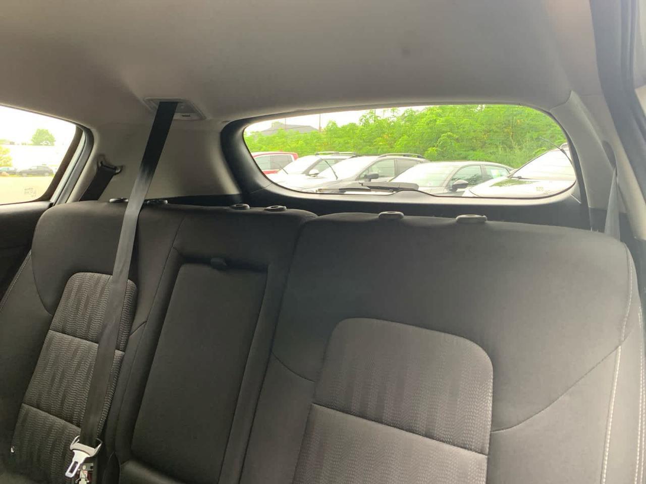 2020 Kia Sportage LX Dartmouth MA