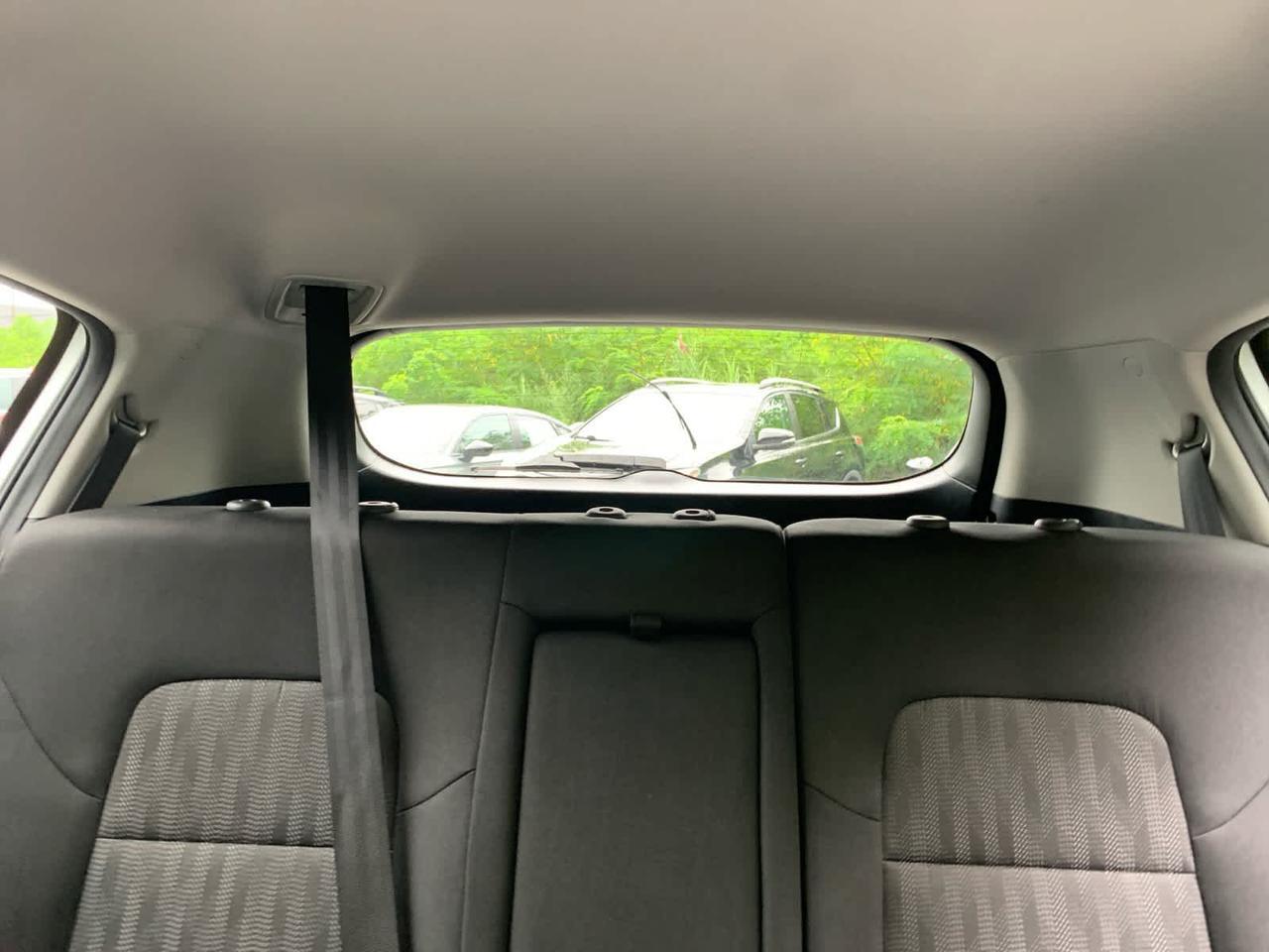 2020 Kia Sportage LX Dartmouth MA