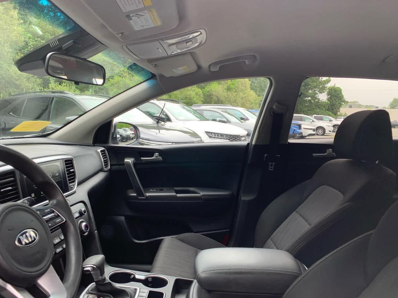 2020 Kia Sportage LX Dartmouth MA