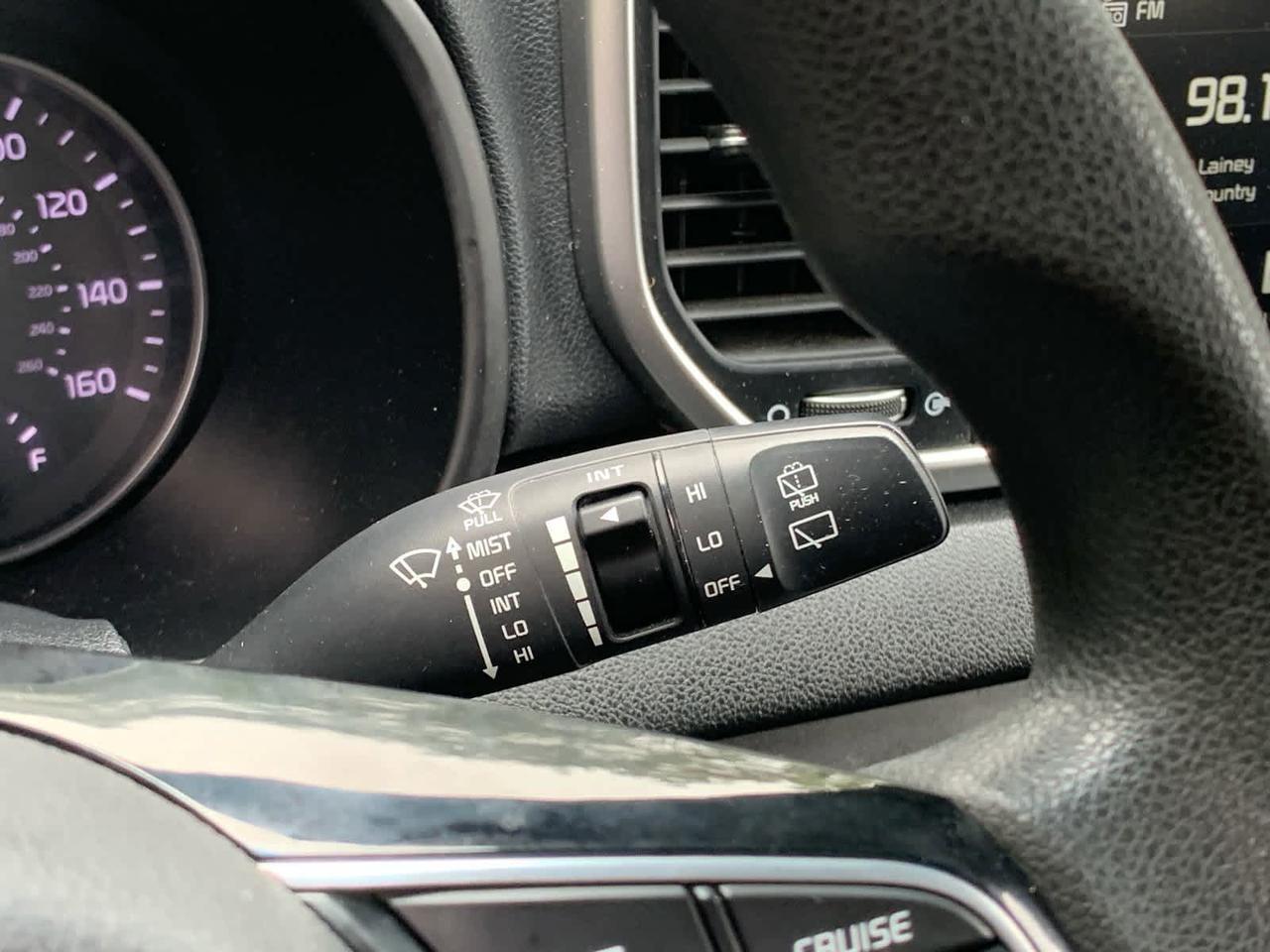2020 Kia Sportage LX Dartmouth MA