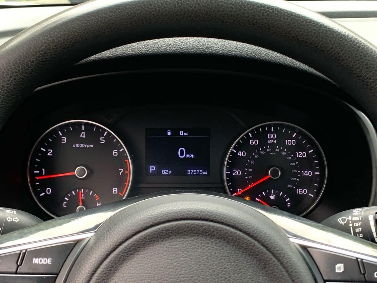2020 Kia Sportage LX Dartmouth MA