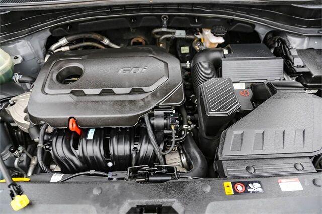 2020 Kia Sportage LX Renton WA