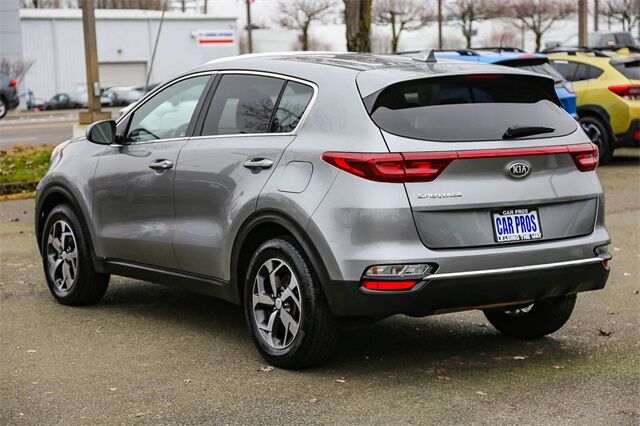 2020 Kia Sportage LX Renton WA