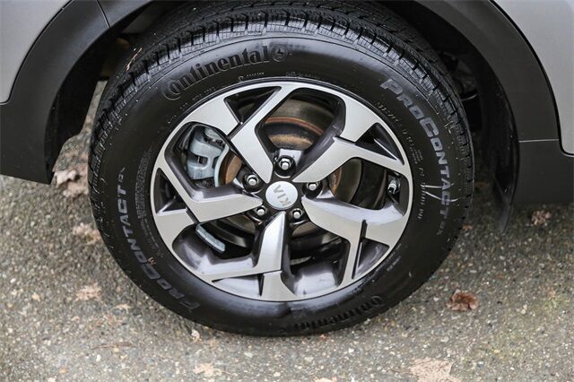 2020 Kia Sportage LX Renton WA