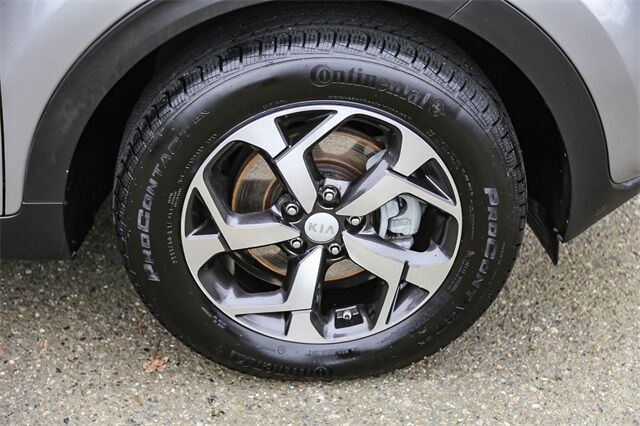 2020 Kia Sportage LX Renton WA