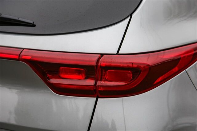 2020 Kia Sportage LX Renton WA