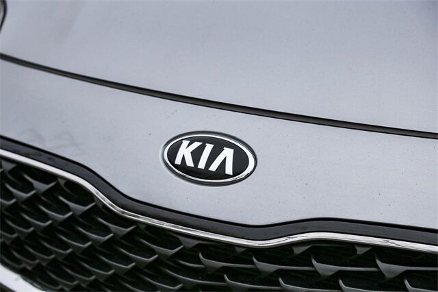 2020 Kia Sportage LX Renton WA
