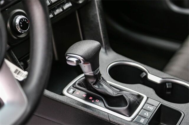 2020 Kia Sportage LX Renton WA