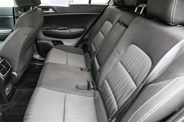 2020 Kia Sportage LX Renton WA