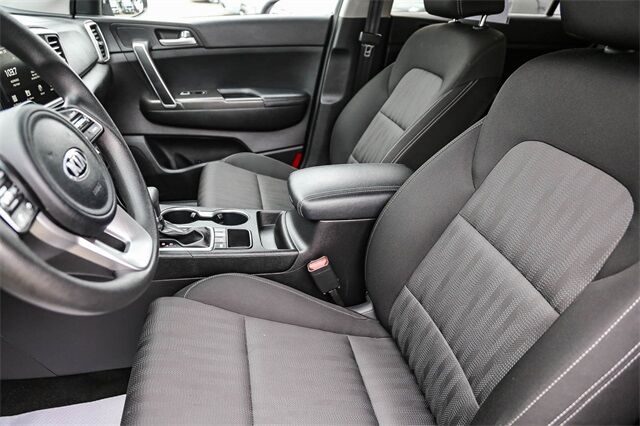 2020 Kia Sportage LX Renton WA