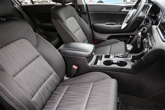 2020 Kia Sportage LX Renton WA