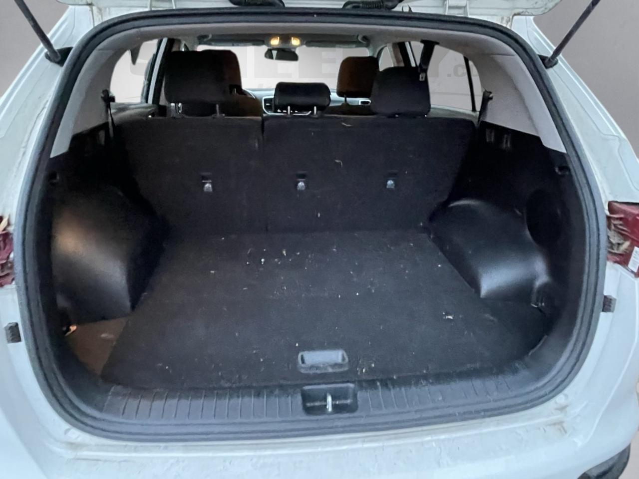 2020 Kia Sportage LX Alexandria VA