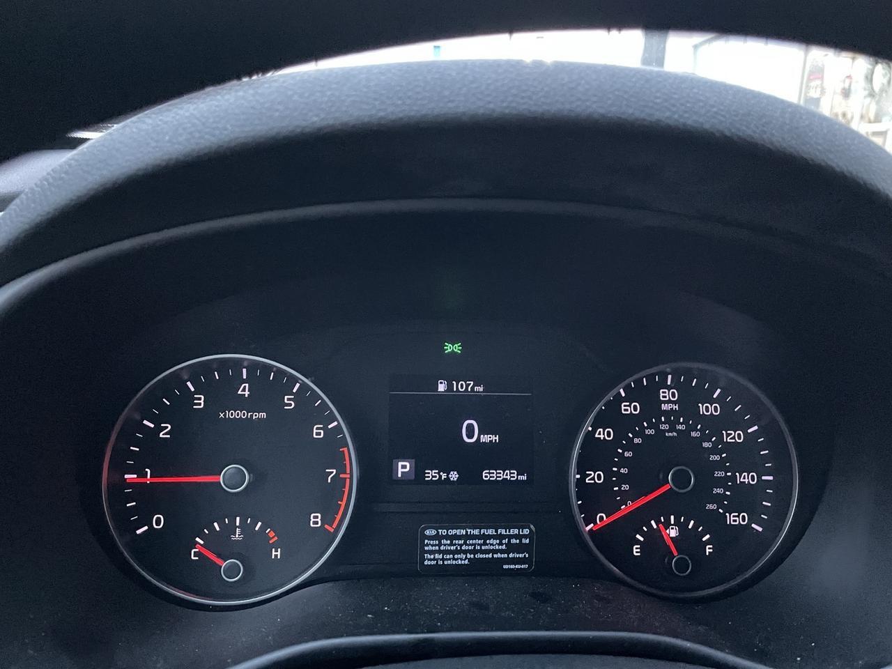 2020 Kia Sportage LX Alexandria VA