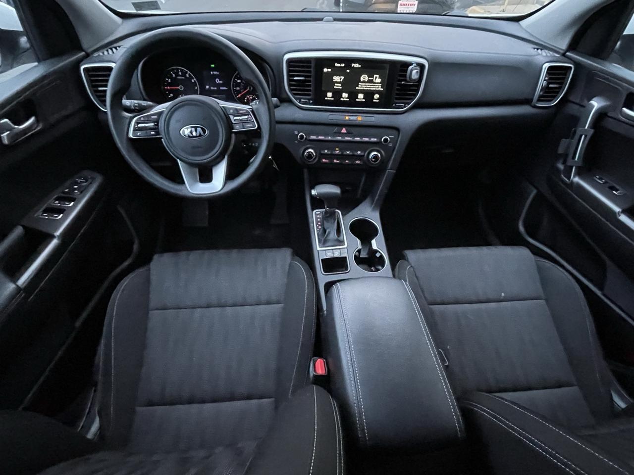 2020 Kia Sportage LX Alexandria VA