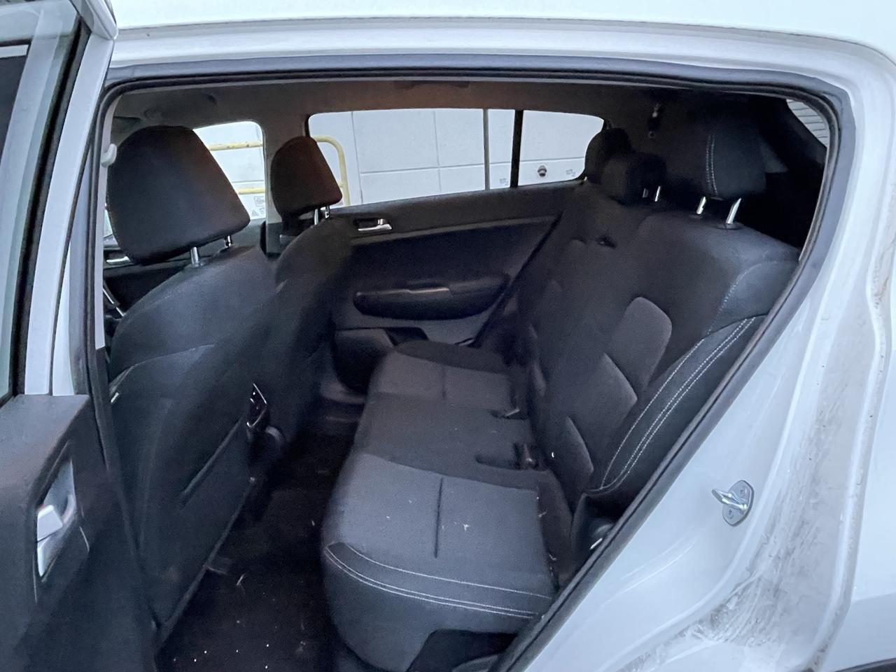 2020 Kia Sportage LX Alexandria VA