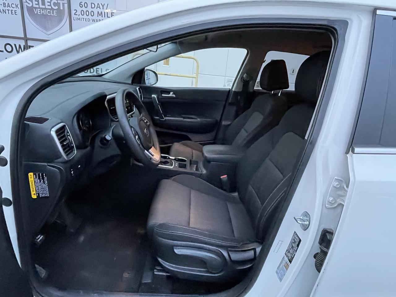 2020 Kia Sportage LX Alexandria VA