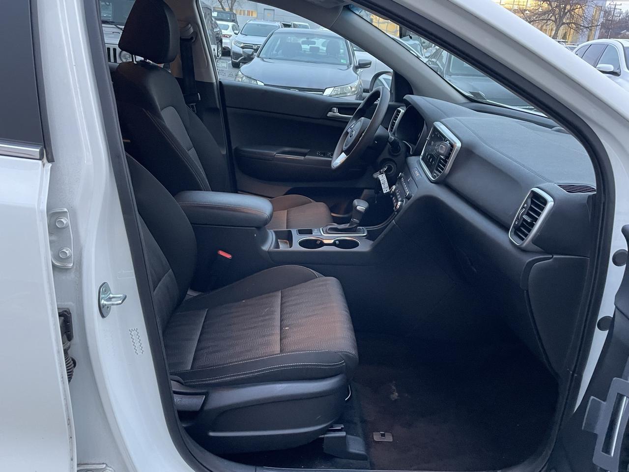 2020 Kia Sportage LX Alexandria VA