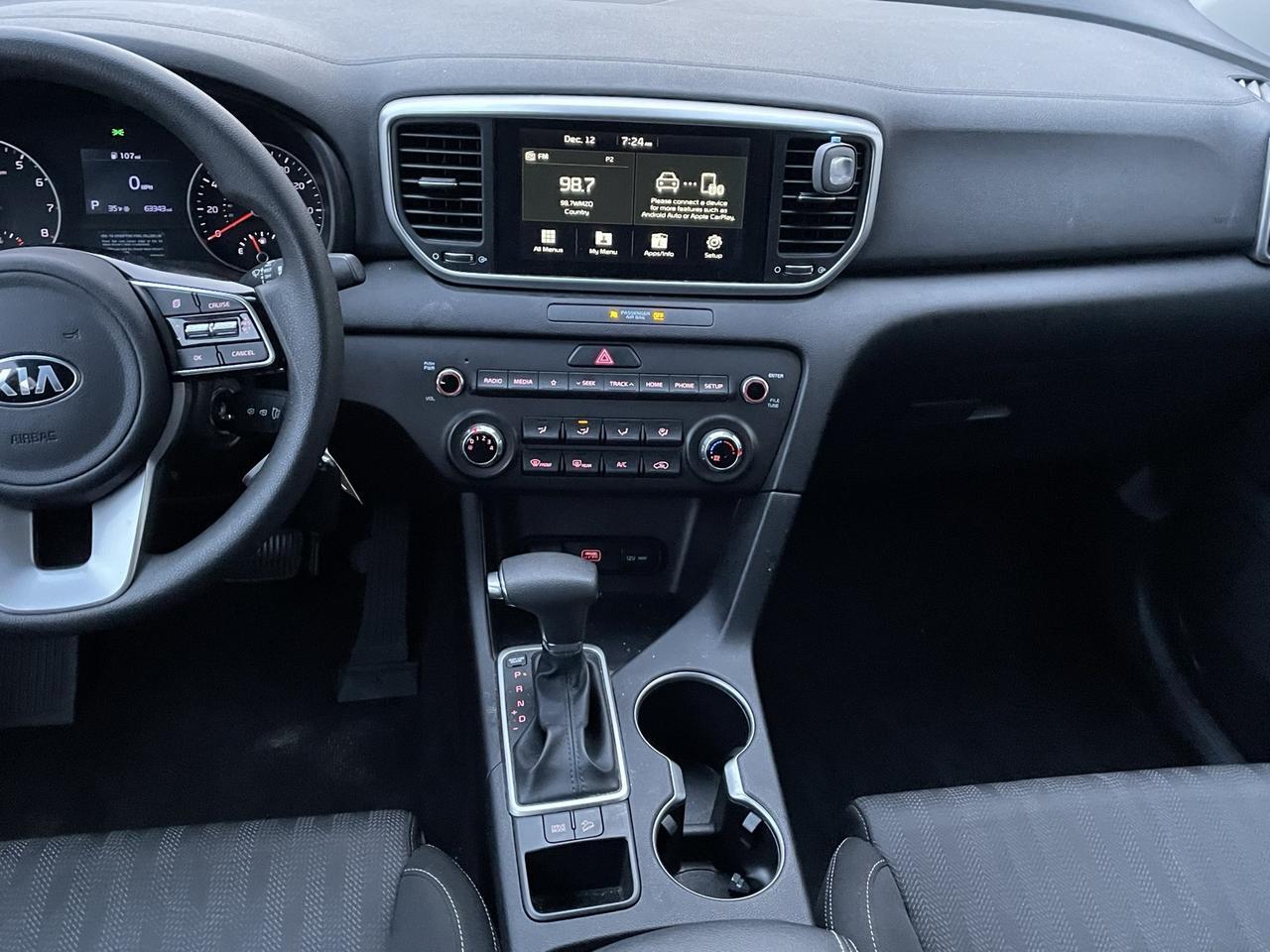 2020 Kia Sportage LX Alexandria VA