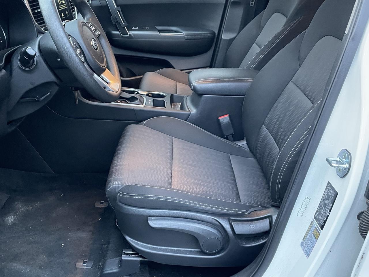 2020 Kia Sportage LX Alexandria VA