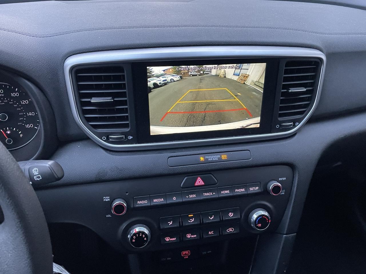 2020 Kia Sportage LX Alexandria VA