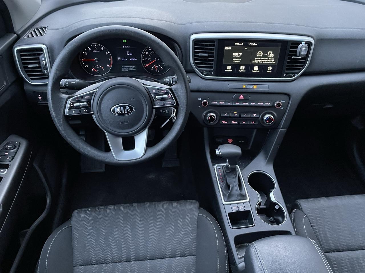 2020 Kia Sportage LX Alexandria VA