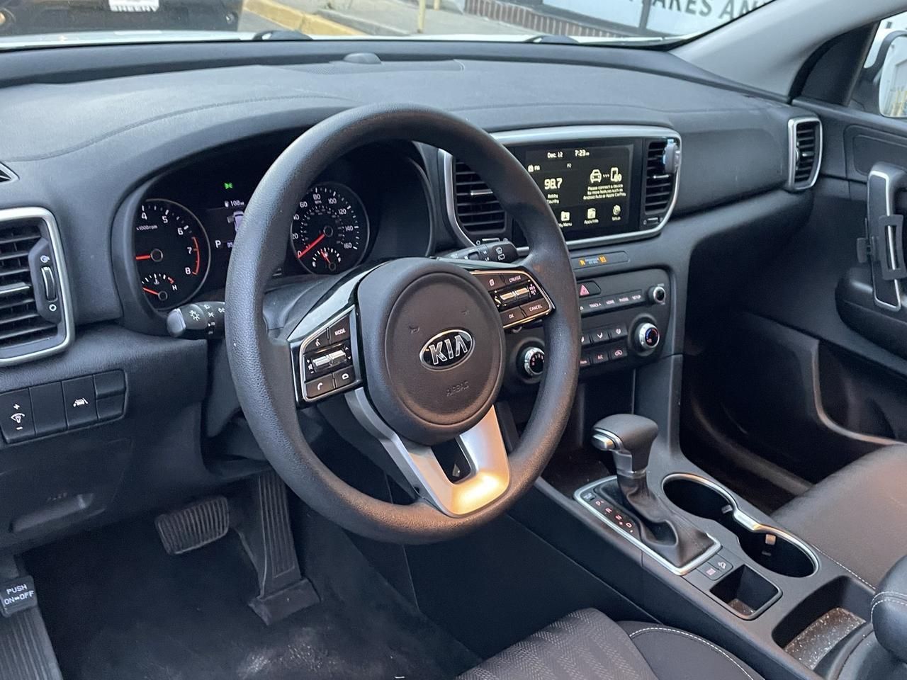 2020 Kia Sportage LX Alexandria VA