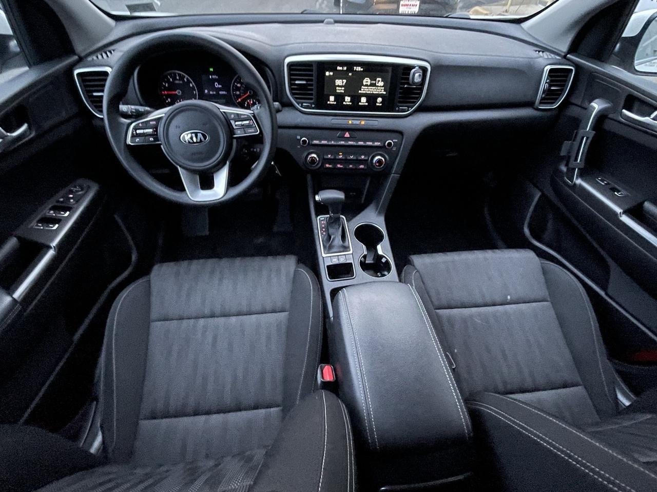 2020 Kia Sportage LX Alexandria VA