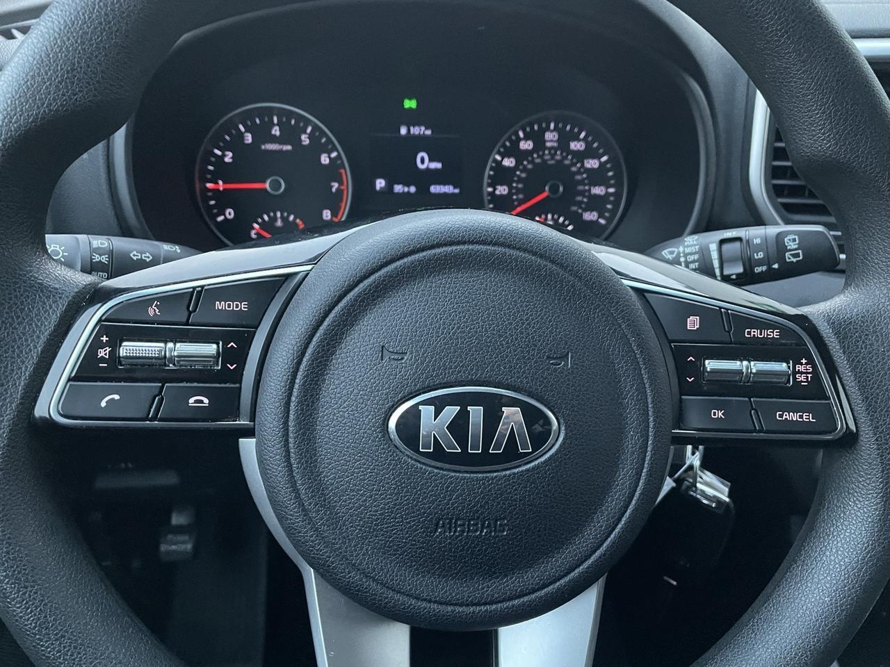 2020 Kia Sportage LX Alexandria VA