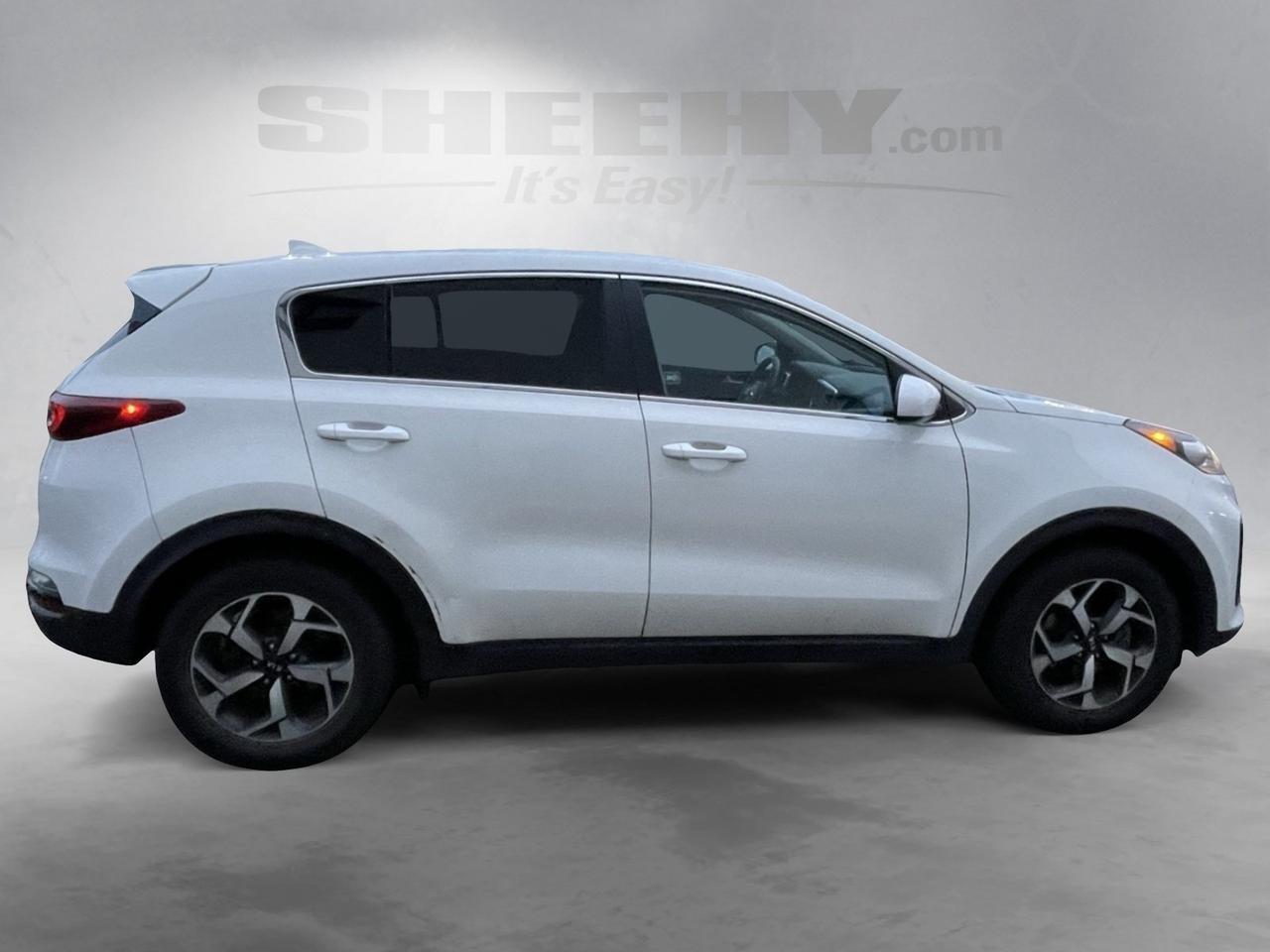 2020 Kia Sportage LX Alexandria VA