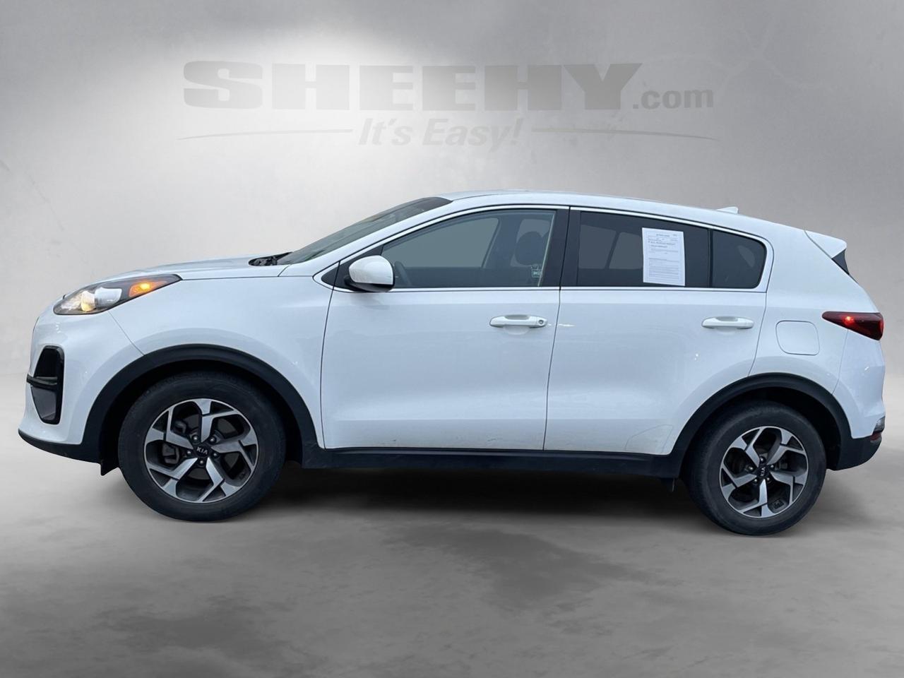 2020 Kia Sportage LX Alexandria VA