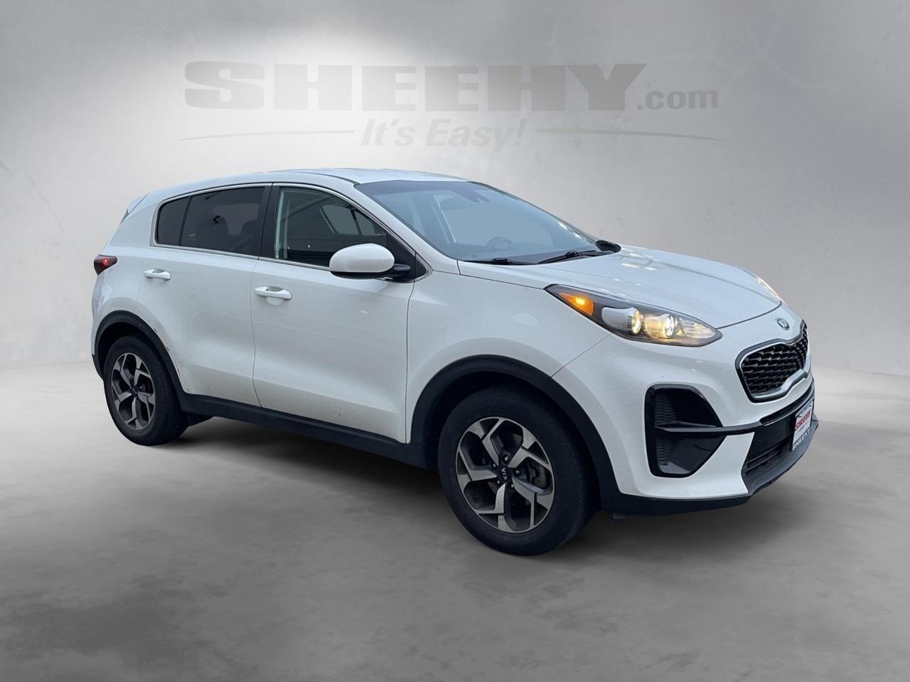 2020 Kia Sportage LX Alexandria VA