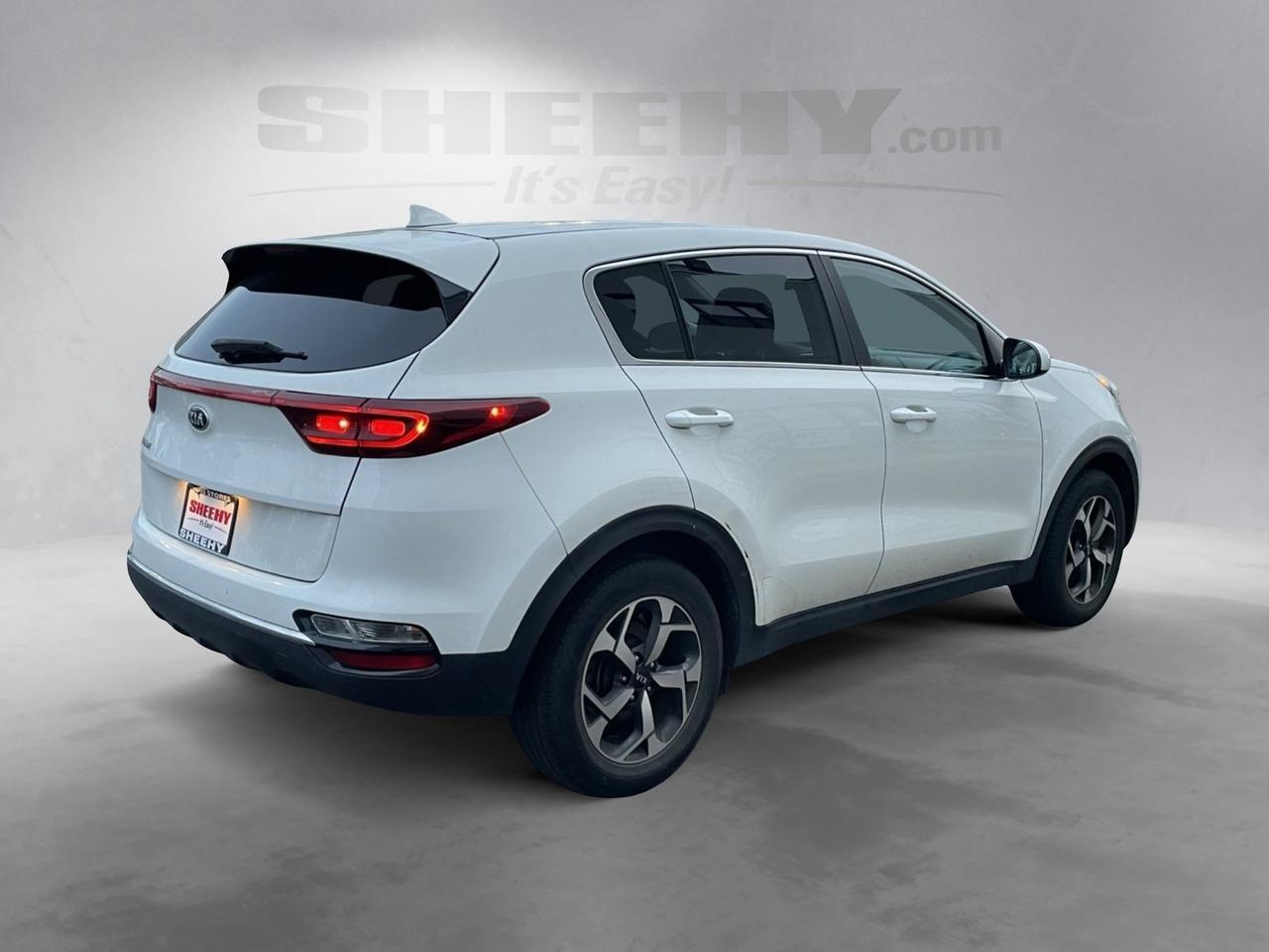 2020 Kia Sportage LX Alexandria VA